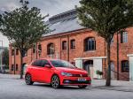 Volkswagen Polo GTI 2018 года (UK)